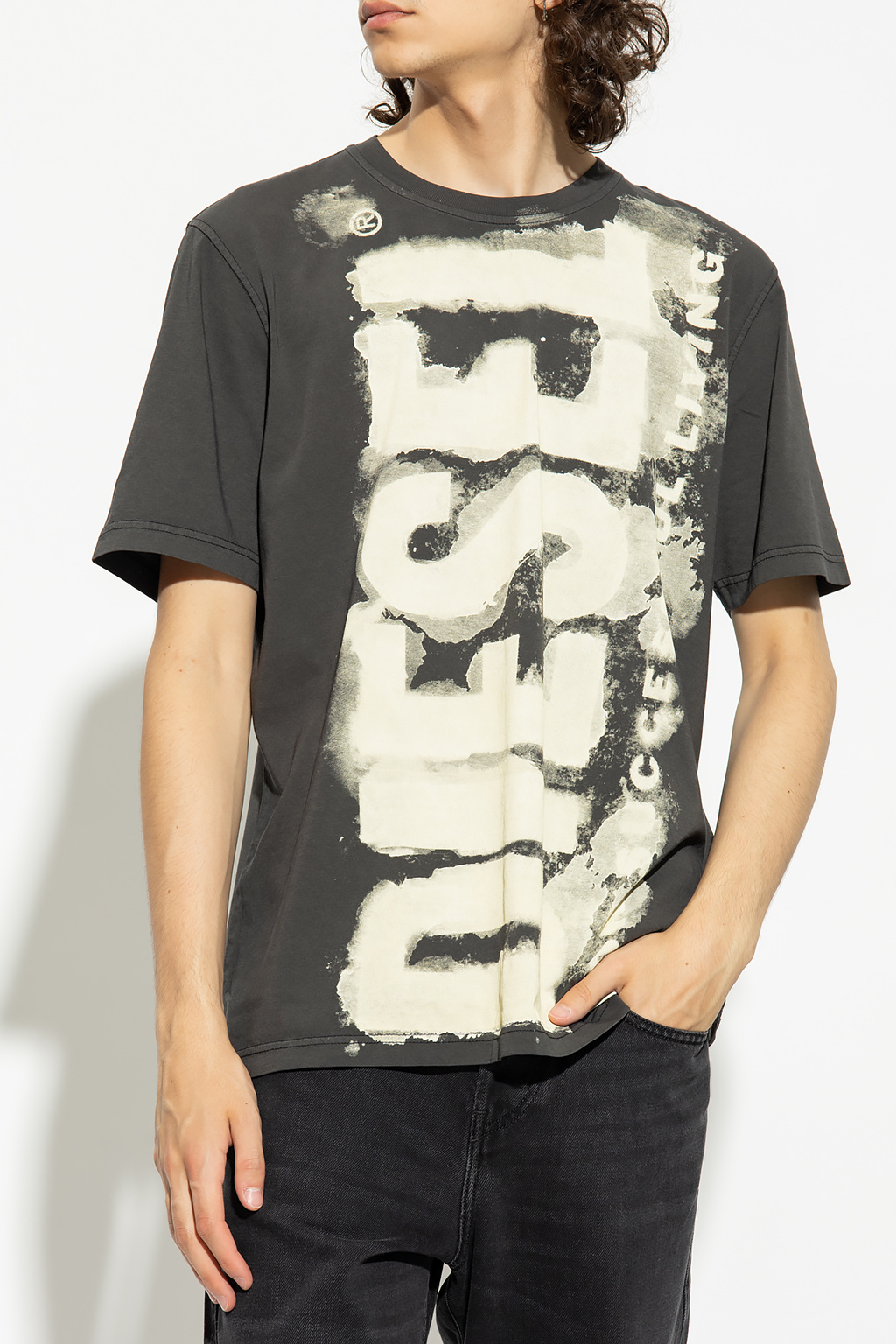 Diesel t outlet shirts 2018